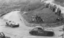 [thumbnail of 1954 mille miglia - alberto ascari (lancia d24) passing brandoli-claes (marino-fiat).jpg]